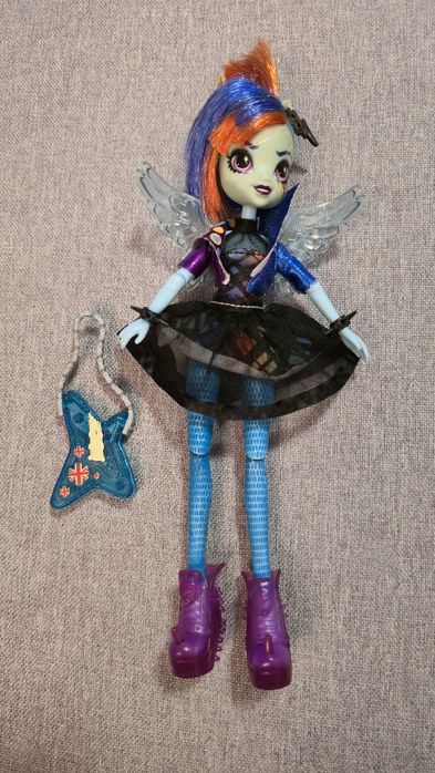 Май литл пони.  My little pony. Лялька.
