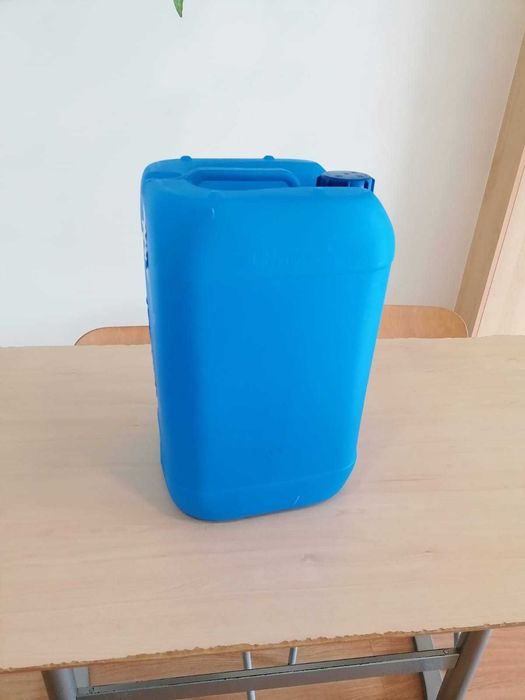 BIDON praticamente novo