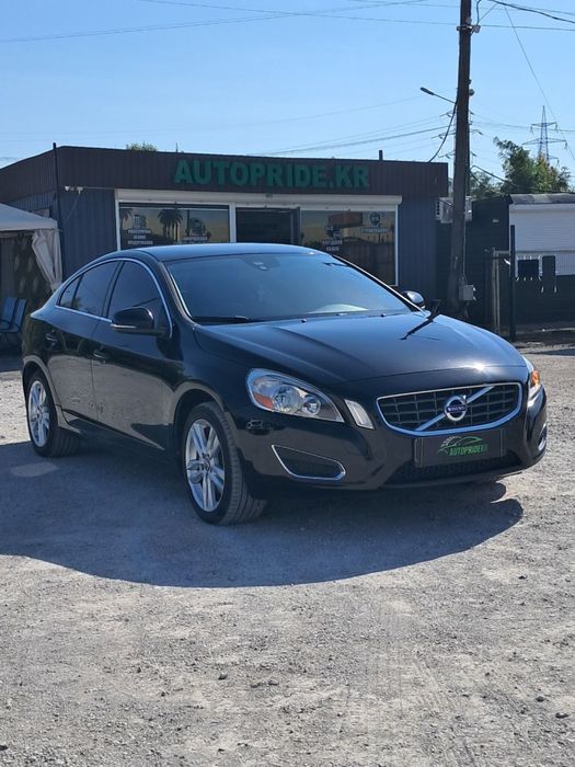 Volvo S60 T5 2.5 бензин АВТОМАТ,обмін [Перший внесок від 20%]