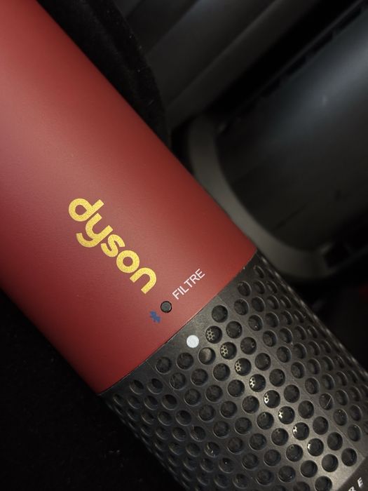 ‼️DYSON ДЕШЕВО‼️ Airwrap HS08 I.D. bluetooth Red Velvet/Gold