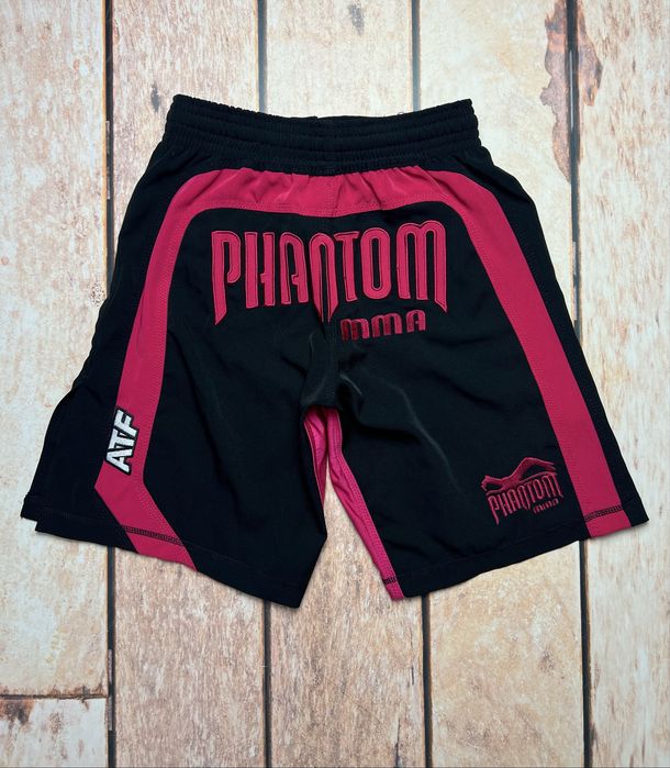 Spodenki MMA Phantom