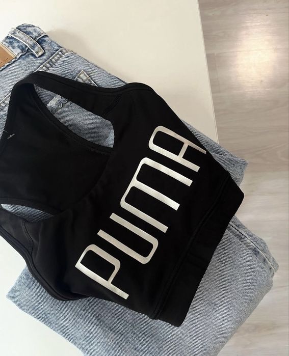 Спортивний топ puma