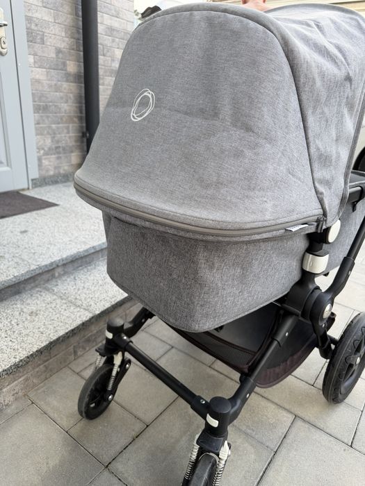 Візок bugaboo fox