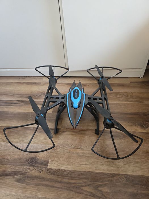Dron Overmax X-BEE 7.2 FPV