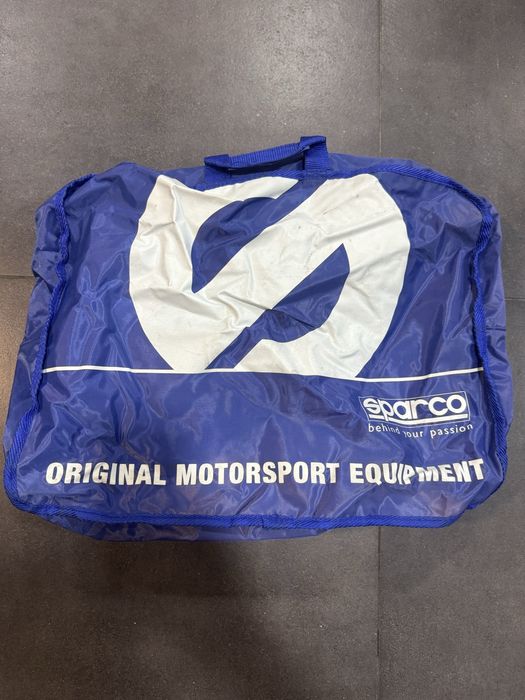 Fato SPARCO impecavel