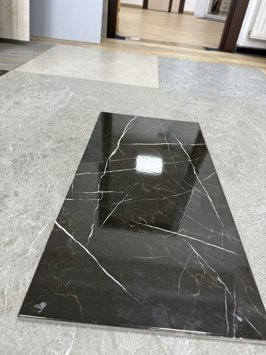 АКЦІЙНА плитка, керамічна для стін чорна, кахельна,ДОСТАВКА ПО УКРАЇНІ