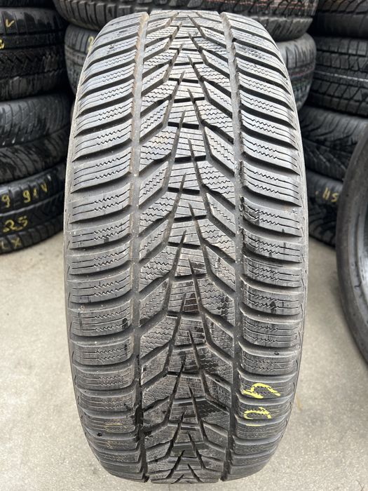 #Opona Hankook 235/55/19 pojedynka