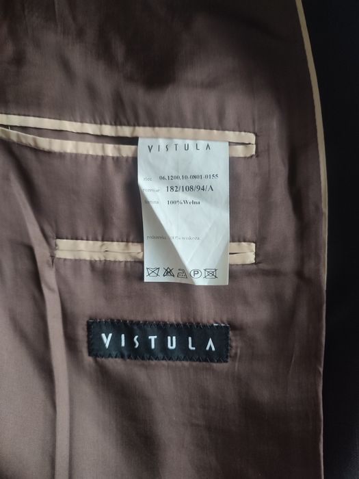 Garnitur Vistula w idealnym stanie