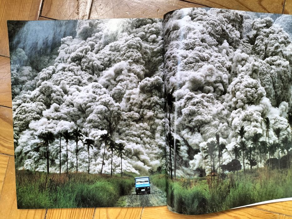 Revista Nacional Geographic 100 Melhores Imagens