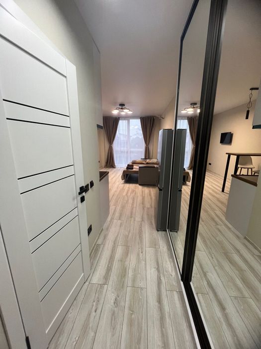 Квартири подобово / погодинно. ЖК Sanville Park. Усе є