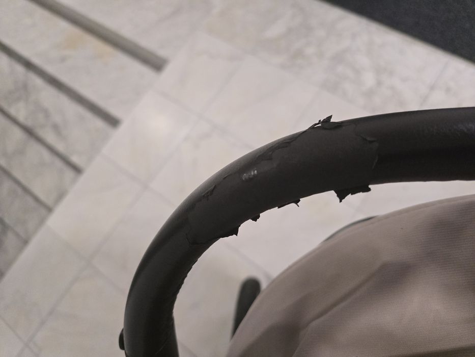 Wozek spacerowy gondola x lander