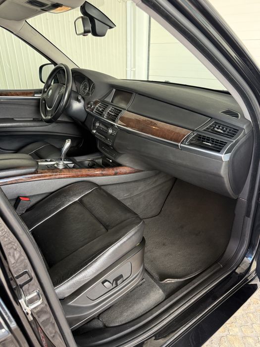 Bmw X5 Diesel xDrive