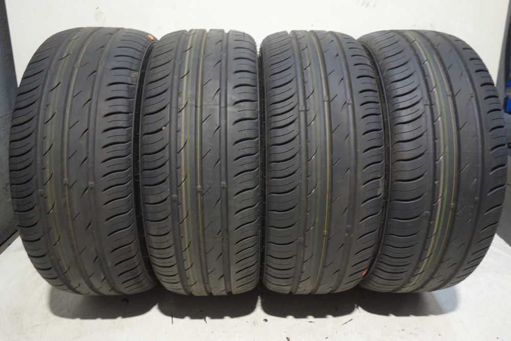 Nowe Opony letnie 195/45/16 - NEXEN N Blue HD Plus XL