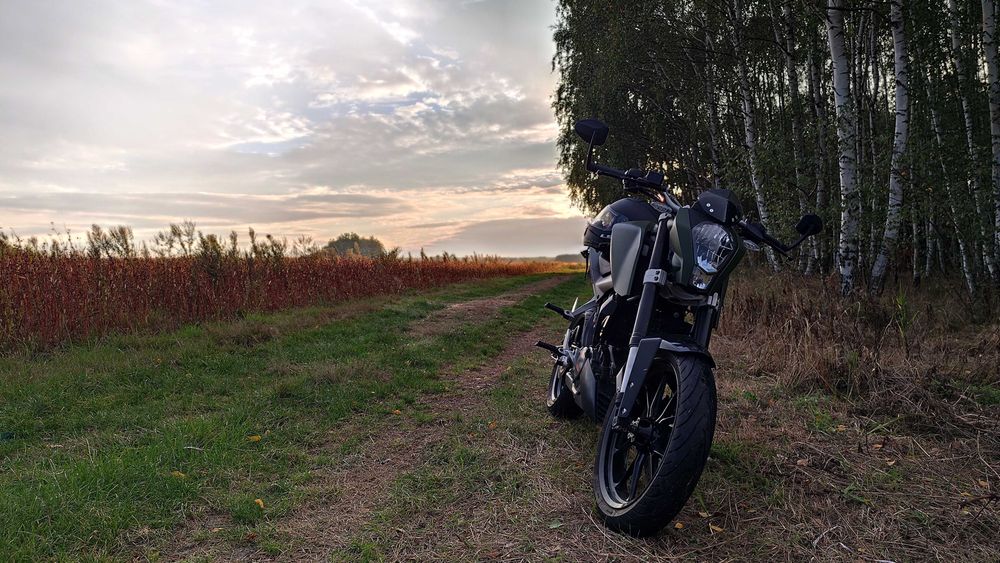 KTM