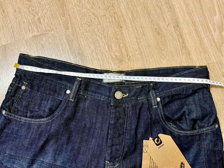 Джинси Brave Soul 36” нові