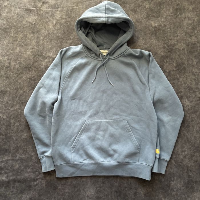 Худі carhart оригінал