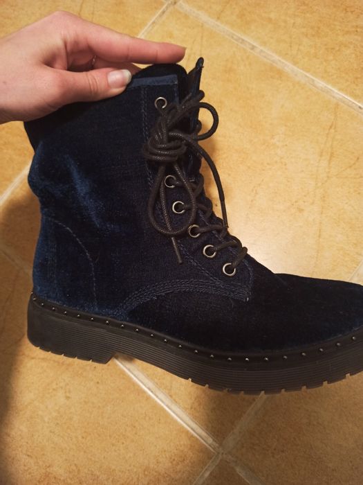 Ботінки німецького бренду Tamaris 37р