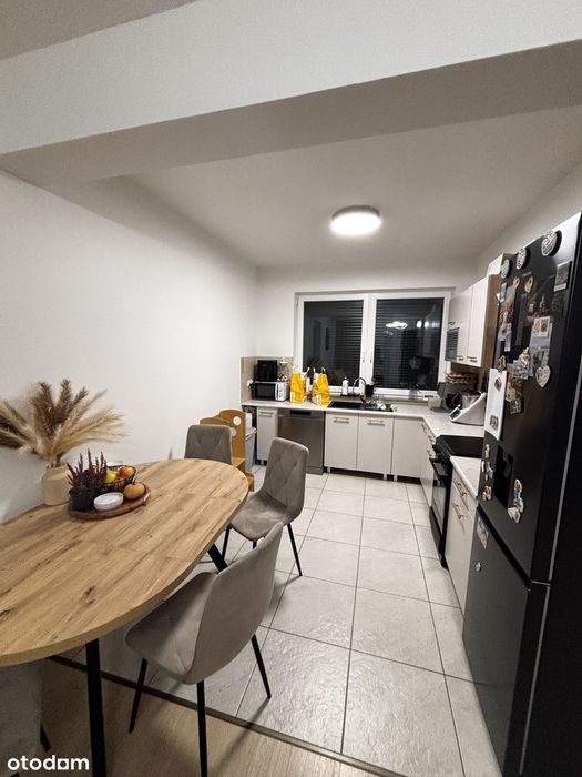 Domek przy lesie z dużą działką | 70 m² + poddasze | 2000 m² działkI