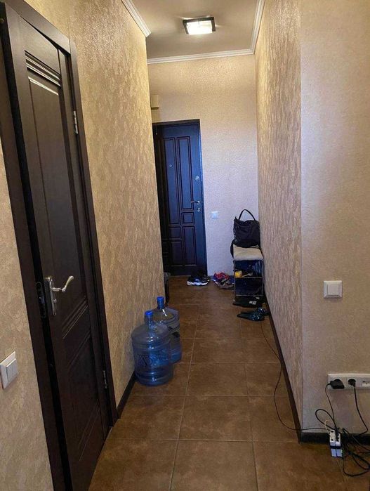 Продаж 2-кімнатна з ремонтом та підвалом Ворзель 54,5 м² газ! Сертифікат, Ваучер - Так! мінімальне оформлення!