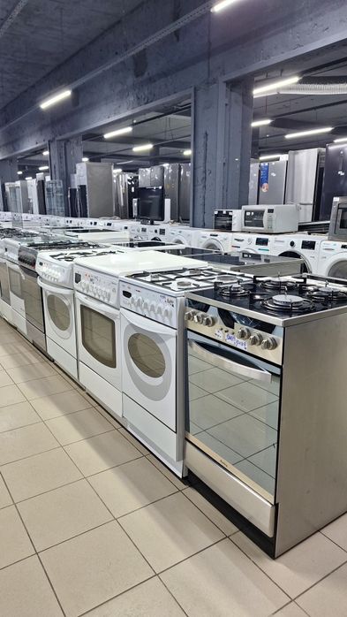 Плита  Mastercook  KGE 3415 ZSX DYN