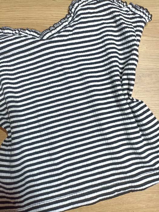 Top damski rozmiar S