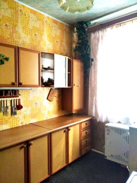 2-кімнатна квартира