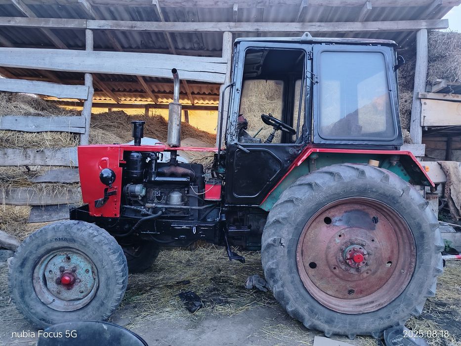 Продам трактор ЮМЗ