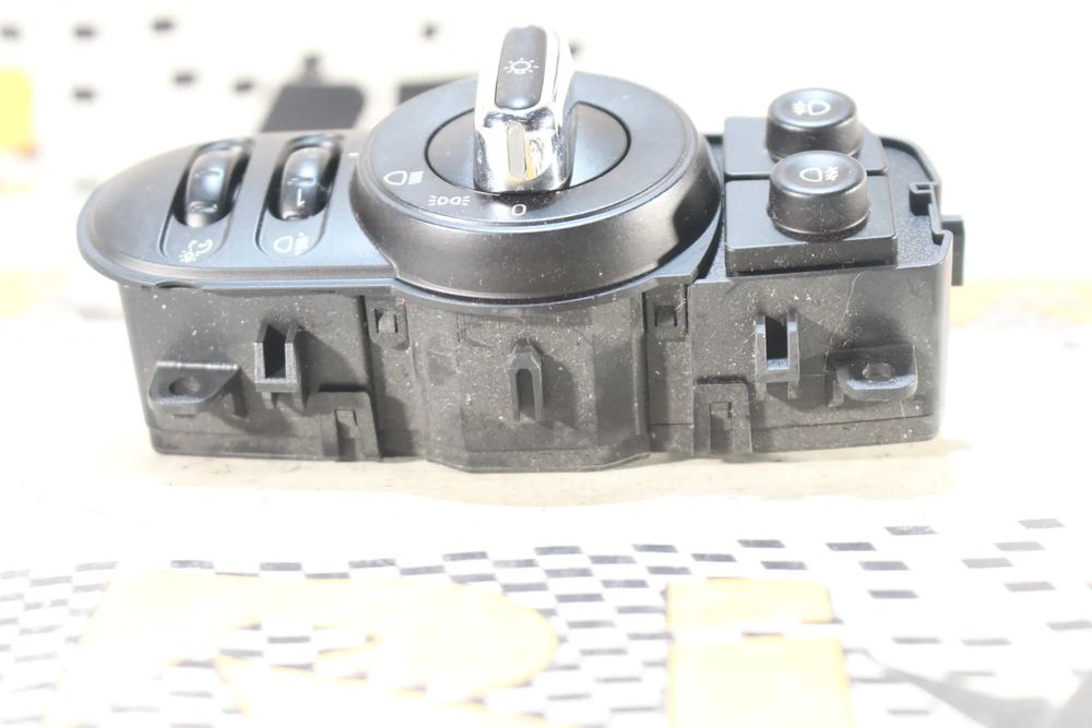 Módulo interruptor luz MINI Mini (F55)