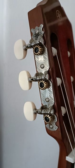 Guitarra clássica Yamaha
