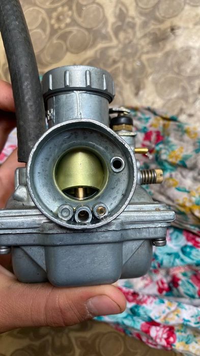 продам карбюратор pacco