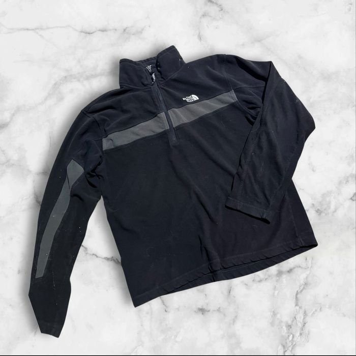 Polar the north face m