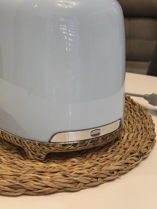 Тостер Smeg в ідеальному стані