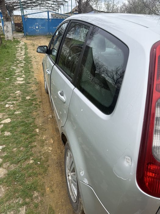 Ford c-max 1.6 tdi