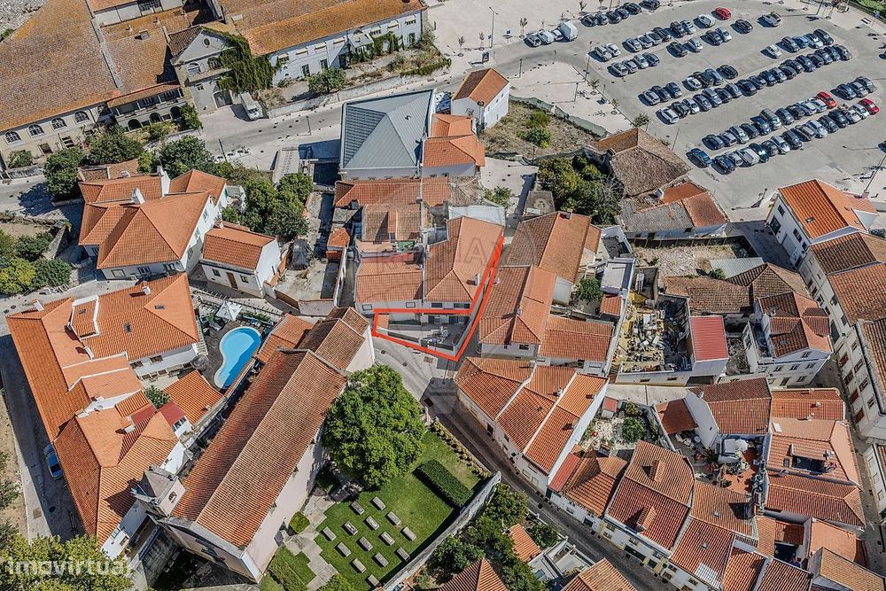 Apartamento T2 para venda