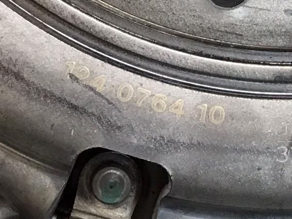 Kit embraiagem FIAT Talento Chassis (296_)