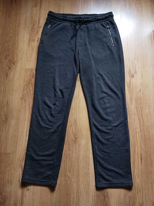 Spodnie dresowe rozmiar M C&A