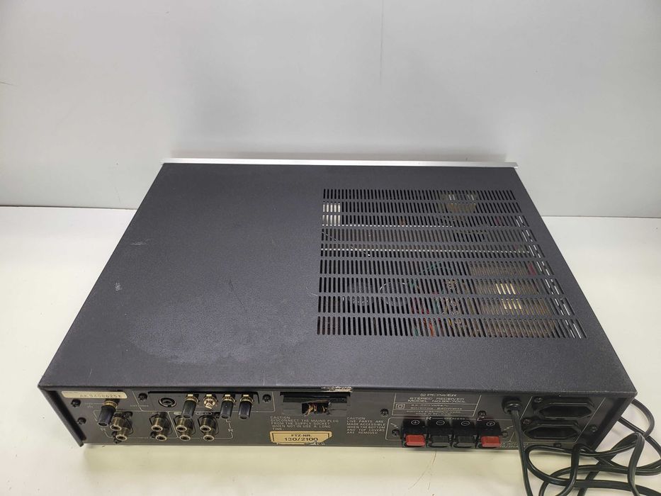 Amplituner Pioneer Sx-700l