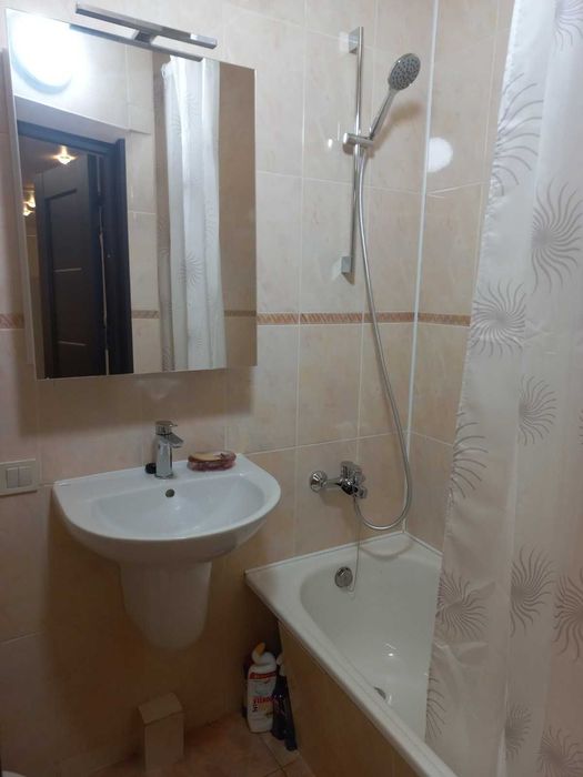 Сдам евродвушку,  Большая Арнаутская/Леонтовича