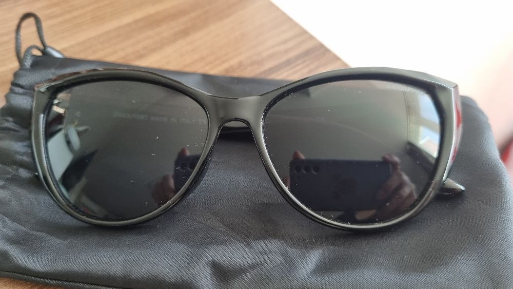 Женские солнцезащитные очки