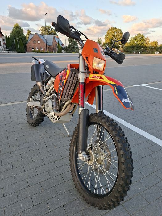 KTM