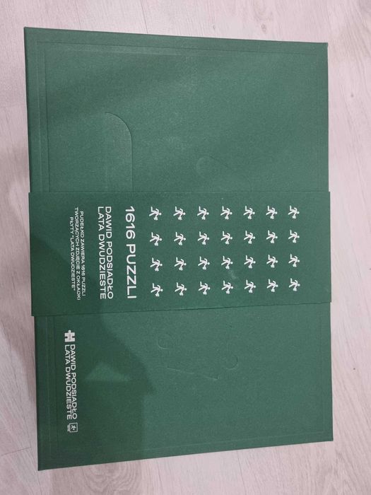 Puzzle Podsiadło