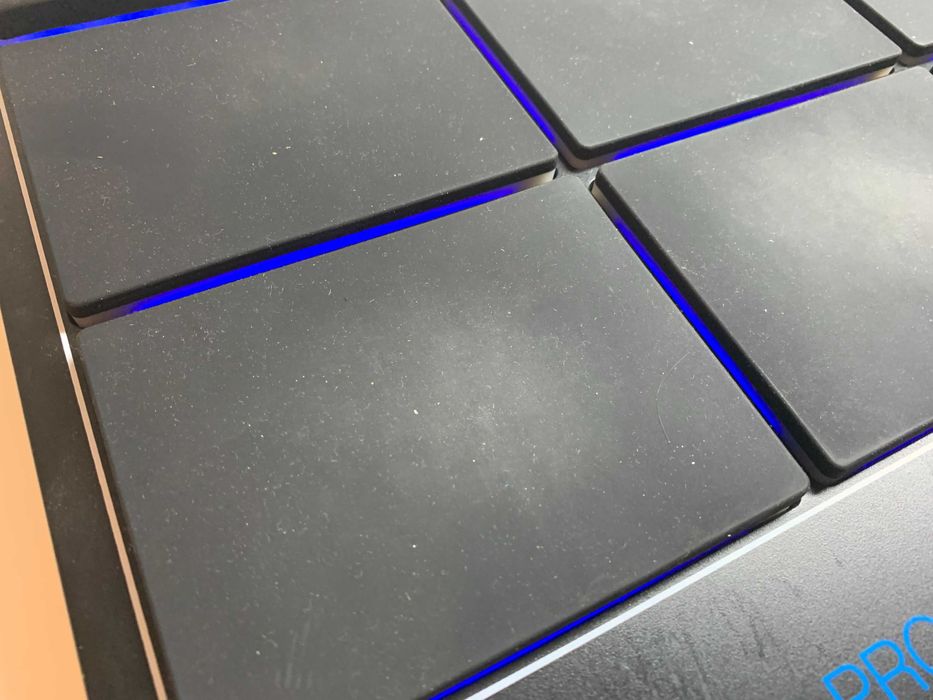 Alesis Samplepad Pro Pad Perkusyjny Instrument 200 dźwięków