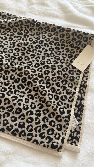 Рушник Zara Home