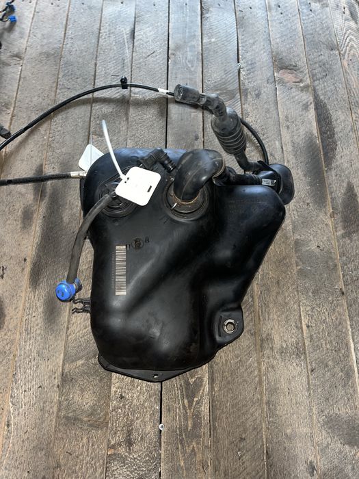 Бак Adblue Mercedes Sprinter w906 2015-2018 б/у оригінал