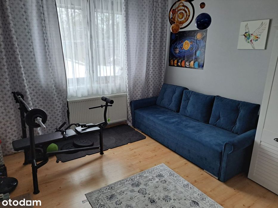 Ładny domek Końskie 130m2 na działce 1300m2
