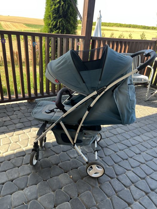 Дитячий візок Euro-cart Volt
