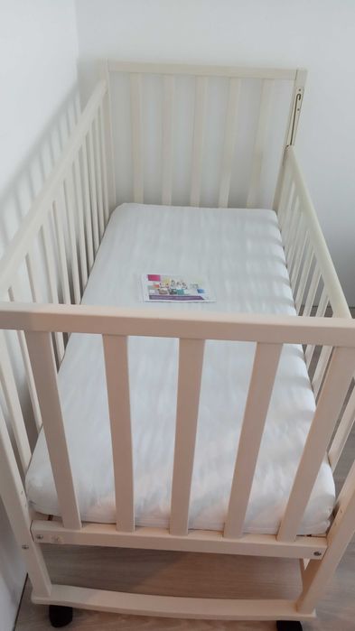 Кровать Veres - дерево