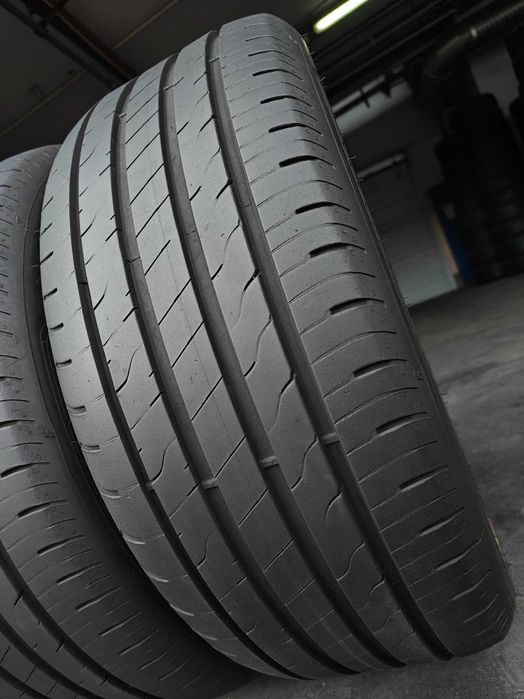 Goodyear EfficientGrip Performance2 225/50 R17 94W шини літні пара 24рік