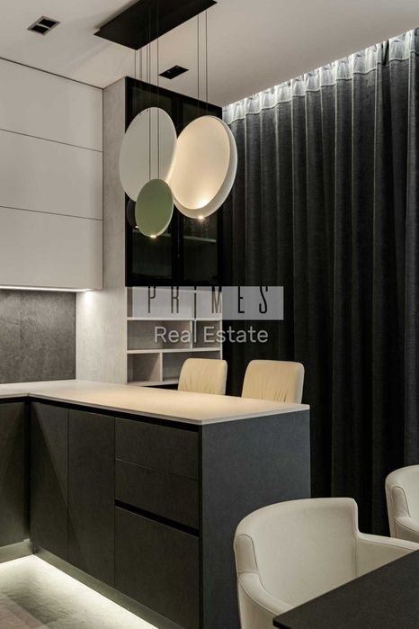 Продаж 4к квартири, ЖК Бульвар Фонтанів, вул. Саперне Поле, 5