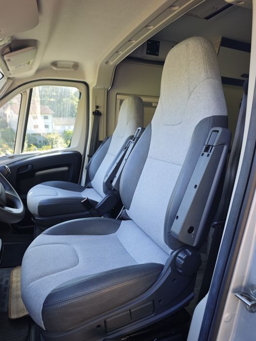 Citroen jumper 2.2 HDI SUN LIVING